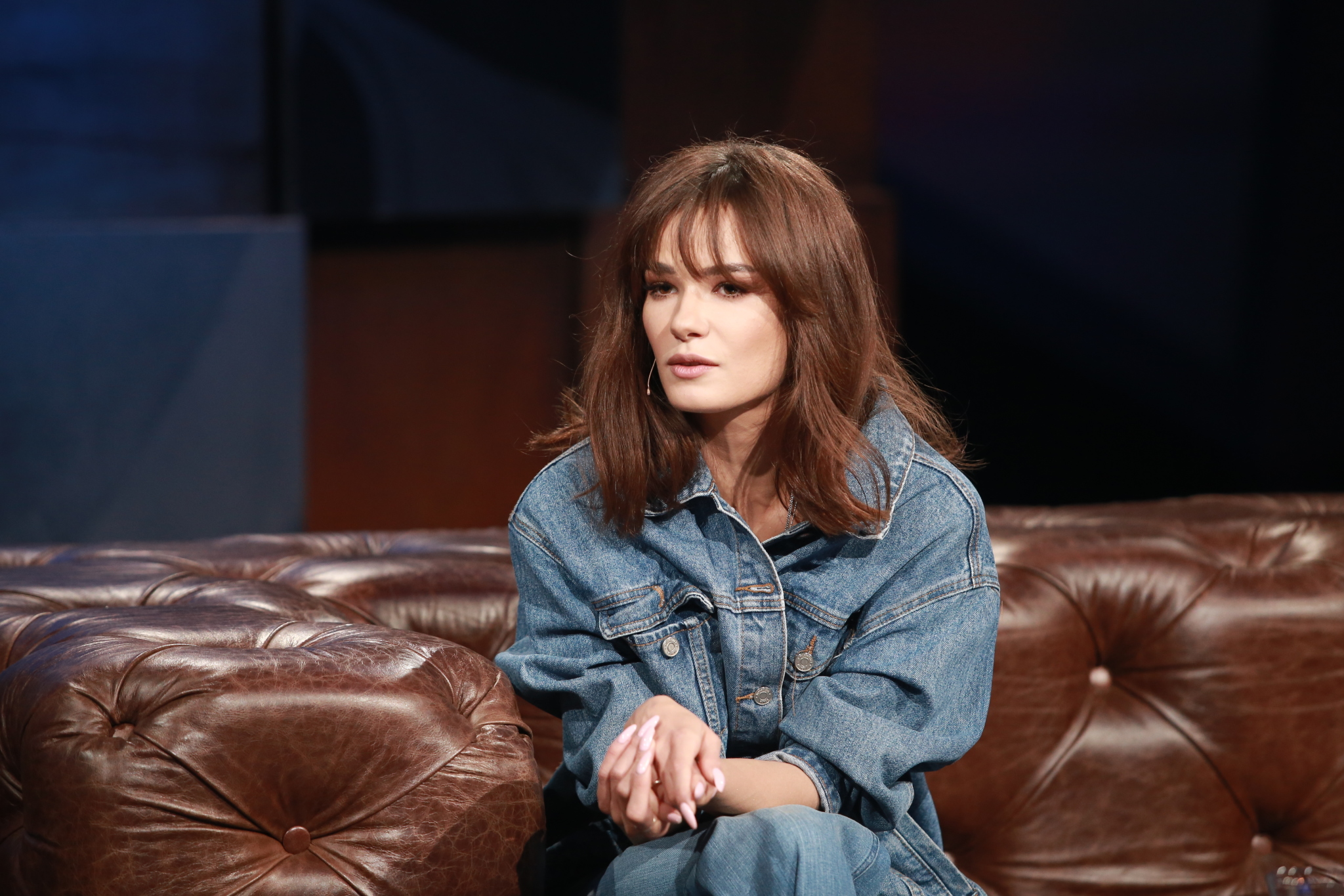 Kuba Wojewódzki: Natalia Szroeder